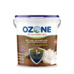 Sơn ozone chống thấm đa năng bitum