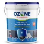 Sơn ozone chống thấm sàn gốc acrylic